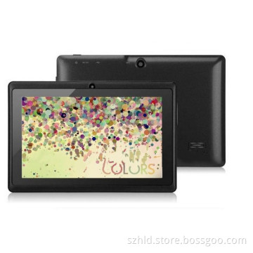 7" Android 4.4 android tablet